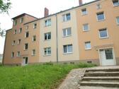 Foto - Etagenwohnung zur Miete in Eisleben (Lutherstadt)