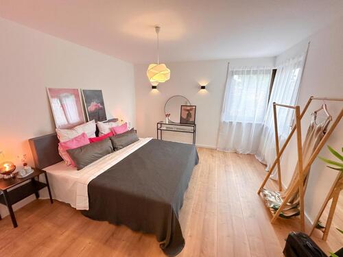 Foto - Etagenwohnung in Filderstadt zum Kaufen