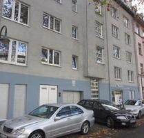 Tiefgarage in unmittelbarer Nähe zum Düsseldorfer HBF