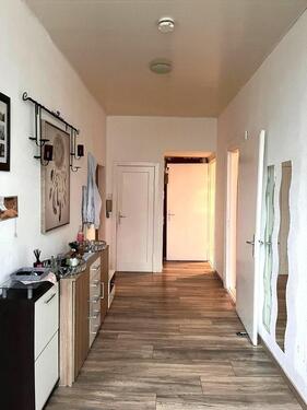 Foto - Etagenwohnung zur Miete in Nordenham