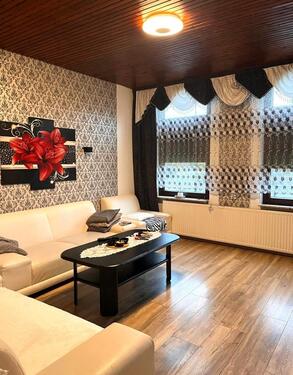 Foto - Etagenwohnung in Nordenham