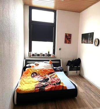 Foto - Etagenwohnung in Nordenham zur Miete