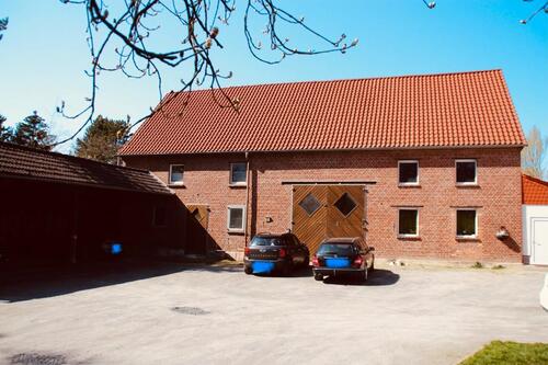 Foto - 2-Zimmer-Wohnung im grünen Osten von Kamen