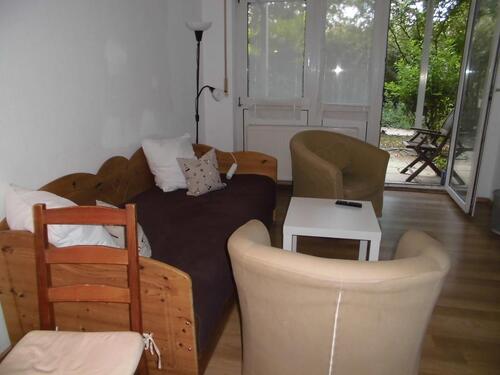 Foto - Etagenwohnung zur Miete in Erlangen