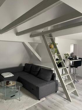 Foto - 1,5 Zimmer Wohnung Kernstadt Heilbronn zum 01.01.26 zu vermieten