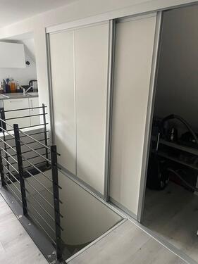 Foto - Etagenwohnung zur Miete in Heilbronn