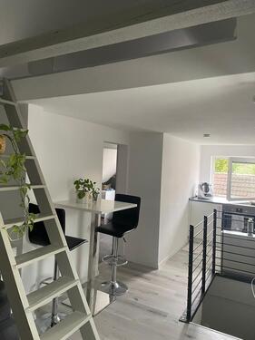 Foto - Etagenwohnung in Heilbronn zur Miete