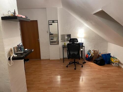 Foto - Etagenwohnung zur Miete in Hannover