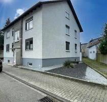 3-Zimmer Wohnung in Stutensee - Kernsaniert & Provisionsfrei - Bruchsal