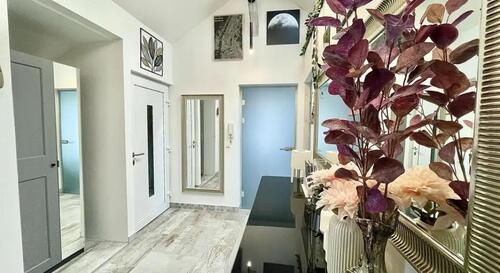 Foto - Etagenwohnung in Bruchsal zum Kaufen