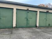 Foto - Garage zu vermieten Hoyerswerda Busbahnhof WK5 Südstraße