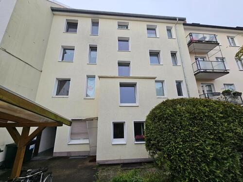 Foto - 2 Zimmer Etagenwohnung zur Miete in Bielefeld