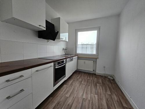 Foto - Etagenwohnung in Bielefeld zur Miete