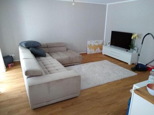 Foto - 2 Zimmer Etagenwohnung zur Miete in Weiden in der Oberpfalz