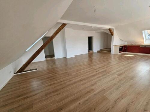 Foto - Wohnung in Schillingsfürst zu vermieten mit Küche