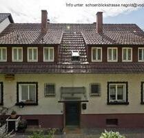 Mehrfamilienhaus, 2 Haushälften, je Haushälfte 274.000 € - Nagold