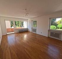 Helle 3Zimmer Wohnung Zentral mit Balkon - Deggendorf