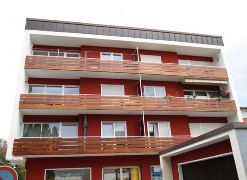 Foto - 3 Zimmer Etagenwohnung zum Kaufen in Deggendorf