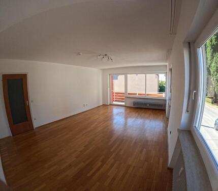 Foto - 3 Zimmer Etagenwohnung in Deggendorf