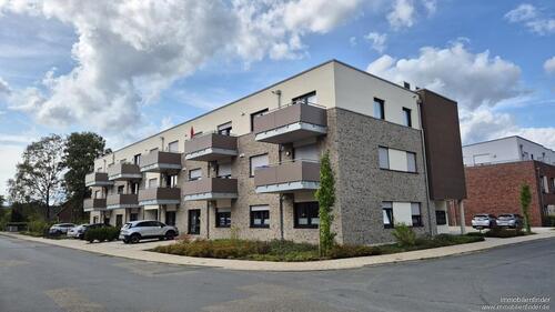 Foto - 2 Zimmer Etagenwohnung zur Miete in Hörstel