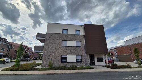 Foto - Etagenwohnung in Hörstel zur Miete