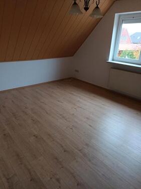 Foto - 3 Zimmer Etagenwohnung in Upgant-Schott