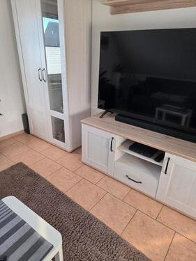 Foto - 2 Zimmer Dachgeschoßwohnung zur Miete in Upgant-Schott