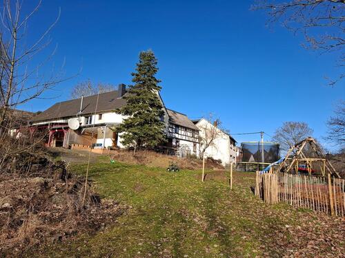 Foto - Einfamilienhaus in Puderbach