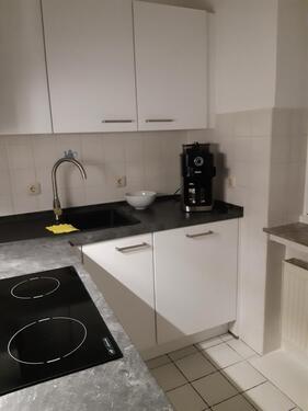 Foto - Etagenwohnung in Siegen zur Miete