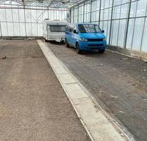 Wohnwagen Wohnwagenstellplatz Stellplatz Boot Stalling - Goch