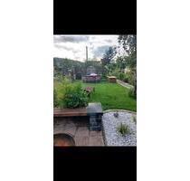 Pachtgarten 180m² mit Pool, Schuppen, Brunnen & Strom - Eisenach