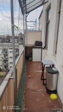 Foto - 6 Zimmer Wohnung - Altbau mit Charme in Bestlage! Ab sofort verfübar