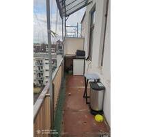 6 Zimmer Wohnung - Altbau mit Charme in Bestlage! Ab sofort verfübar - Bremerhaven Mitte