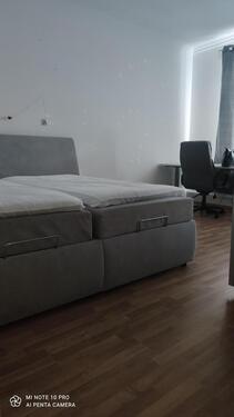 Foto - Etagenwohnung in Bremerhaven zur Miete