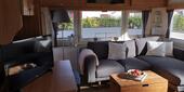 Foto - Vermietung MobilheimChalet Julianahoeve Renesse Zeeland