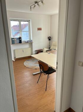 Foto - Helles Büro in zentraler Lage in Herrsching in Bürogemeinschaft