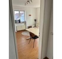 Helles Büro in zentraler Lage in Herrsching in Bürogemeinschaft - Herrsching am Ammersee