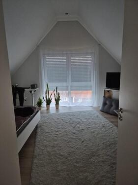 Foto - 2 Zimmer Dachgeschoßwohnung zur Miete in Nordwalde