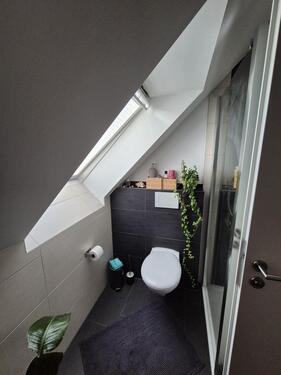 Foto - 2 Zimmer Dachgeschoßwohnung in Nordwalde