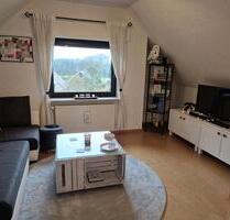Schöne Dachgeschosswohnung - 490,00&nbsp;EUR Kaltmiete, ca.&nbsp; 48,00&nbsp;m&sup2; in Georgsmarienhütte (PLZ: 49124)