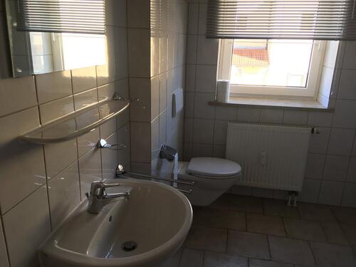 Foto - 2 Zimmer Etagenwohnung zur Miete in Au in der Hallertau