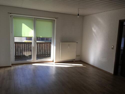 Foto - Etagenwohnung in Au in der Hallertau zur Miete