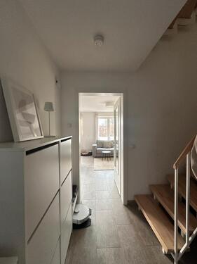 Foto - 5 Zimmer Reihenhaus in Ahrensburg