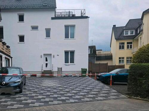 Foto - 1 Parkplatz in Gummersbach Innenstadt zu vermieten.