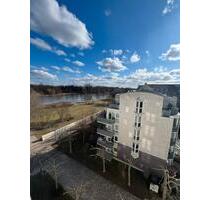 Besonderes Wohnen im Speicher MD-Buckau mit Elbblick - Magdeburg