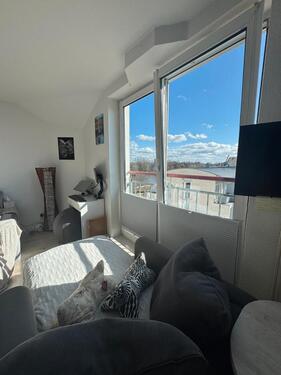 Foto - 3 Zimmer Etagenwohnung zur Miete in Magdeburg