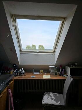 Foto - 1 Zimmer Wohnung ca. 33 m² - 470,00&nbsp;EUR Kaltmiete, ca.&nbsp; 33,00&nbsp;m&sup2;