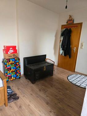 Foto - 1 Zimmer Dachgeschoßwohnung zur Miete in Bad Salzuflen