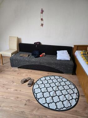 Foto - Dachgeschoßwohnung in Bad Salzuflen zur Miete