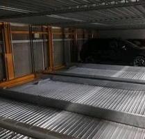 Tiefgaragenstellplatz in Senden Stadtmiete